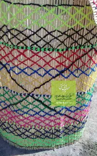 ۳ عدد چیت نو با ابعاد مناسب