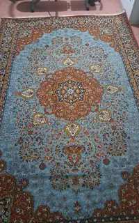 فرش ۶ متری ترک