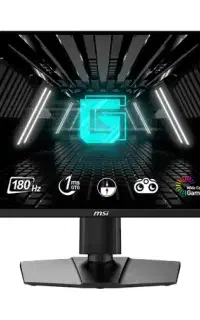 مانیتور گیمینگ MSI 255PF E2