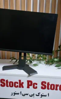 مانیتور dell p2422H ips فریملس