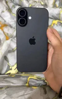 گوشی ایفون ۱۶