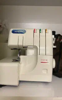 چرخ سردوز نیولایف