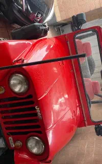 فروش یه دستگاه جیپ سواری