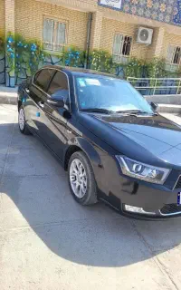 دنا پلاس توربو اتومات صفر
