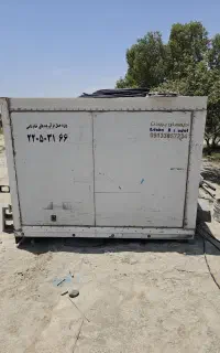 راننده پایه دوم