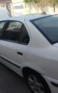 سمند lx