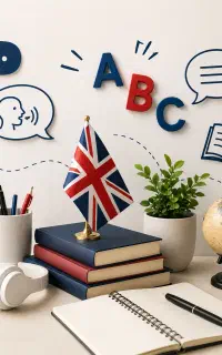 تدریس آنلاین زبان انگلیسی تخصصی و زبان مدرسه
