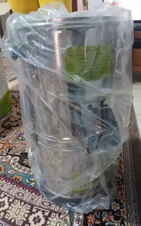 سبزی خردکن