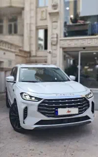 اجاره خودرو فیدیلیتی پرستیژ