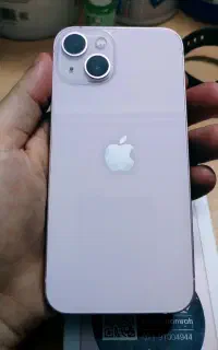 ایفون13 استفاده نشده
