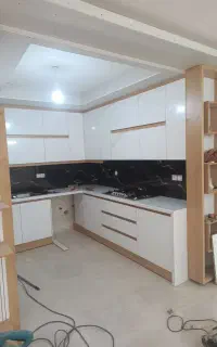 نصب و تعمیر کمد و کابینت در اصفهان