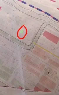 مسکن ملی شهرک وحدت فاز ۶