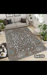 روفرشی دورکش دار ۱۲ متری