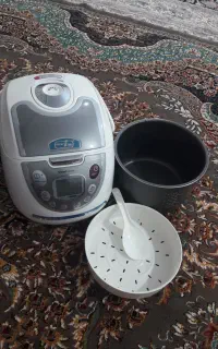 پلو پز ۱۲ کاره