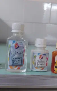 ابزار کار با ویترای ( نقاشی روی شیشه)