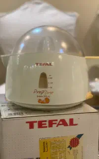 آب میوه گیری تفال اصل