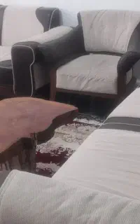 مبل راحتی کلاسیک