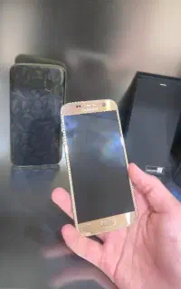 سامسونگ اس ۷ s7