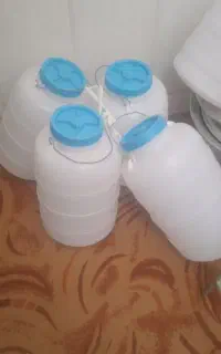 دبه ۲۰ لیتری