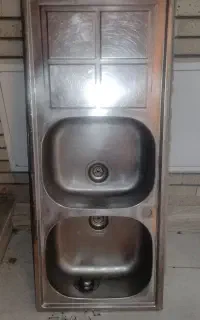 سینک ظرفشویی