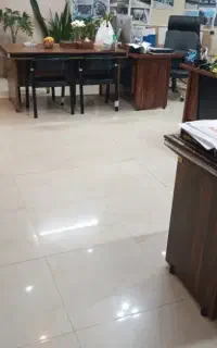 استخدام خانم نظافت دفتر
