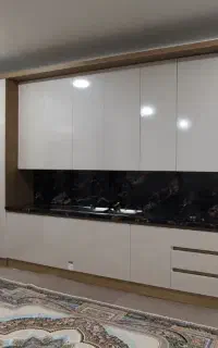 کابینت وکمد دیواری