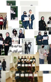 جذب هنرجو فیبروز ابرو میکروبلیدینگ میکروپیگمنتیشن