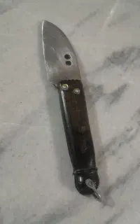 چاقو..