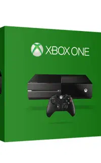 xbox one  ایکس باکس وان