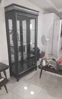 دکور بوفه ایستاده