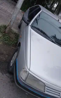 ۴۰۵ مدل۹۳ دوگانه کارخانه داشبرد جدید