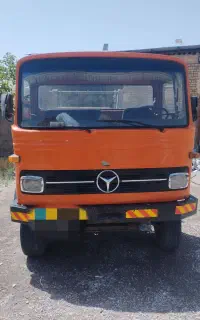 خاور باکس نخاله