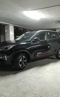 ایکس 55 پرو مدل 1404/10 مشابه صفر بی نقطه