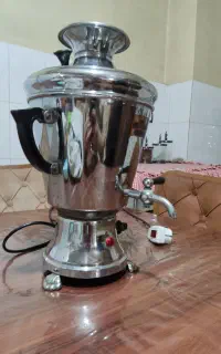 سماور برقی