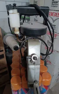 چرخ دوخت گونی
