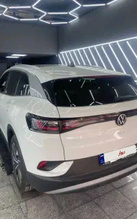 فولکس iD4