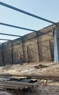 فروش و نصب ساندویچ پنل