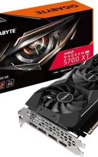 کارت گرافیک rx5700xt