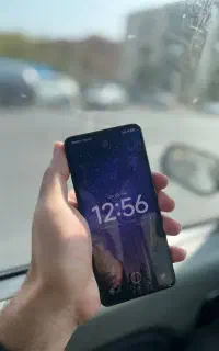 Poco X7 pro گارانتی دار