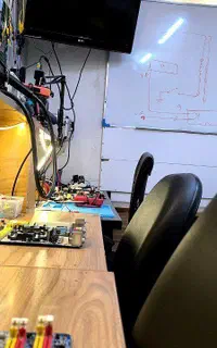 آموزش تعمیرات موبایل،کامپیوتر،لپتاپ،برد،پزشکی