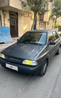 پراید ۹۴ se