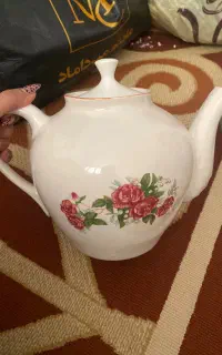قوری