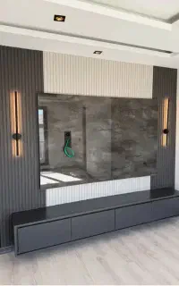 کابینت و کمد دیواری