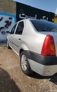 ال نود مدل ۸۸لوگان E1