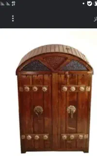 جاکفشی چوب روس