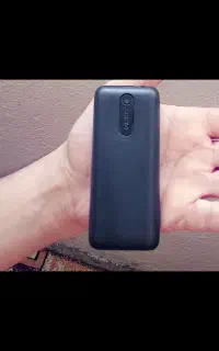 گوشی نوکیا ساده ۱۰۸ در حد نو