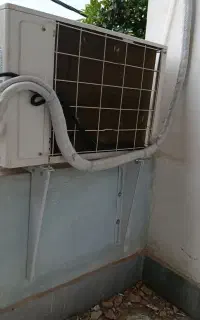 سرویس اسپیلت و پکیج