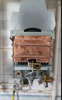 تعمیرآبگرمکن.اب تصفیه.بخاری.پمپ آب