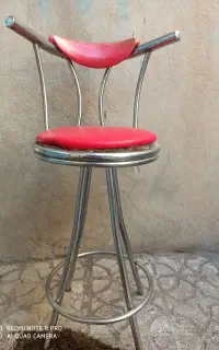 صندلی گردون