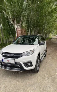 ام وی ام x33S نیوفیس